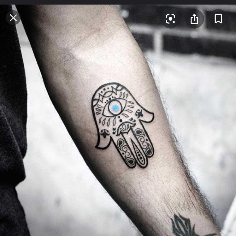 Meet your Posher, Corrine